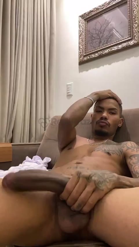 Video de Duarte🥇, garoto de programa magro em Goiânia, GO - Real Prazer