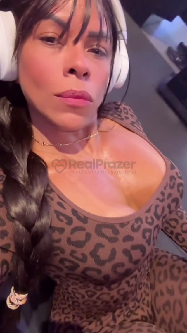 Video de Isa_fit, acompanhante - Real Prazer