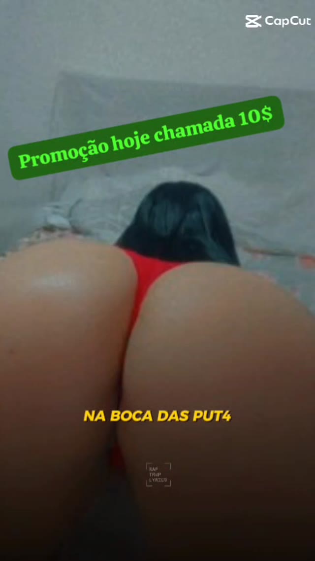 Larissa chamada 10$