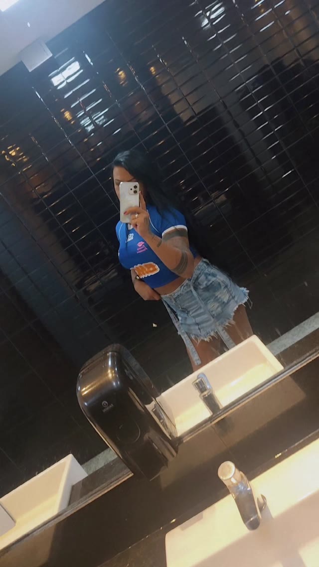 Video de Lays Nunes, acompanhante trans em Sarzedo, MG - Real Prazer