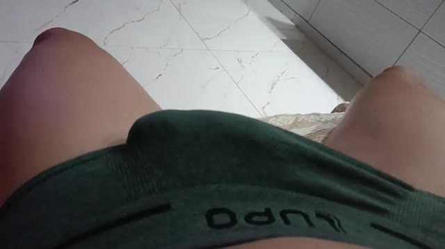 Video de Apollo22cm, garoto de programa loiro atletico em Blumenau, SC - Real Prazer