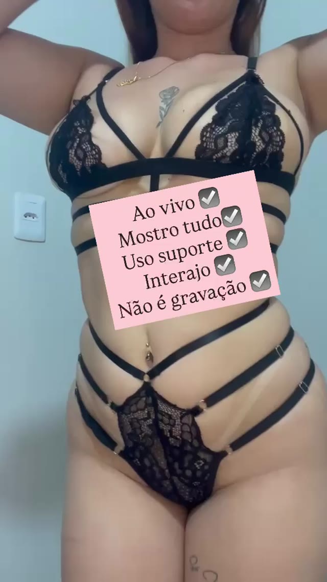 Bia Lacerda🔥😈💕