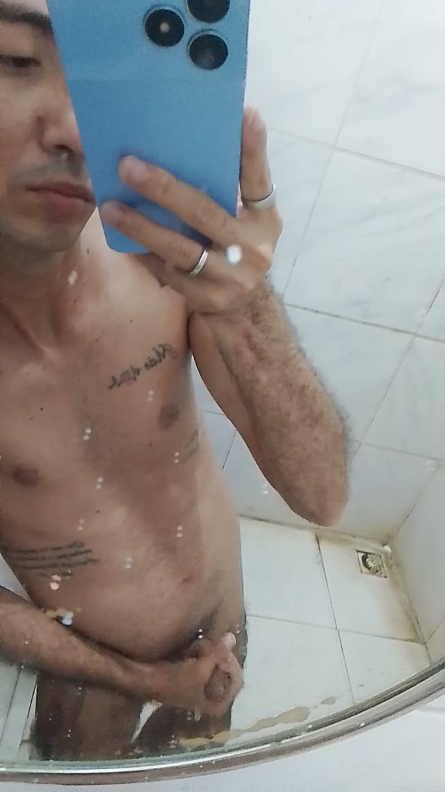 Video de Kawan Dantas, garoto de programa moreno magro em Fortaleza, CE - Real Prazer