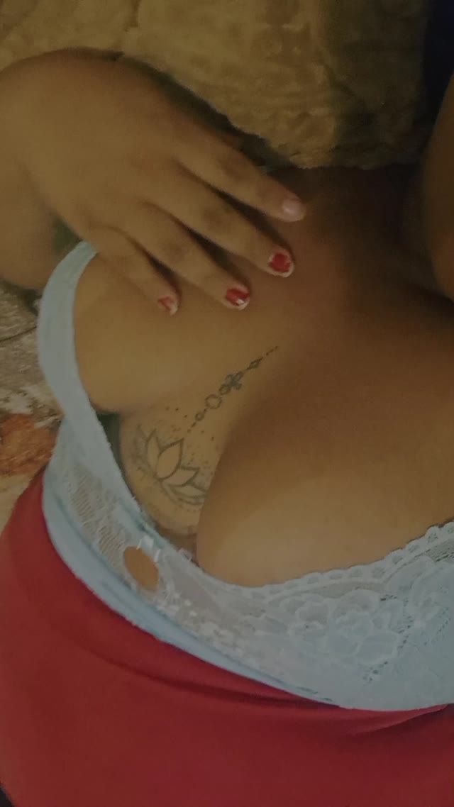 Video de Luara, acompanhante morena gordinha em Várzea Grande, MT - Real Prazer