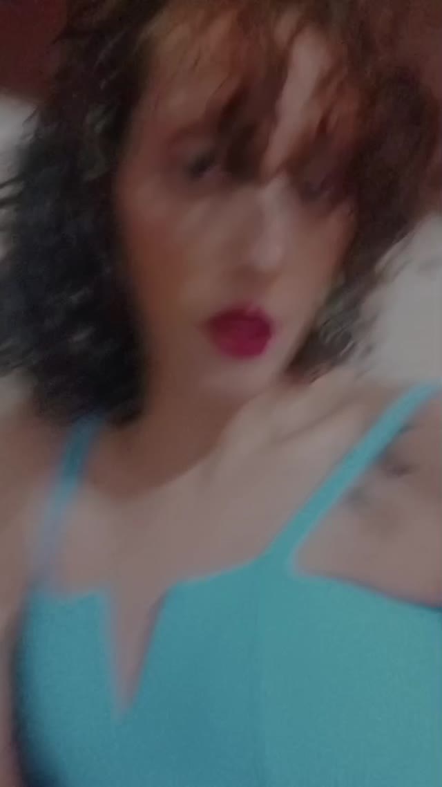 Video de Medusa, acompanhante loira magra em Araranguá, SC - Real Prazer
