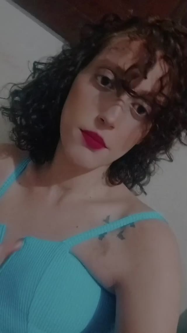 Video de Medusa, acompanhante loira magra em Araranguá, SC - Real Prazer
