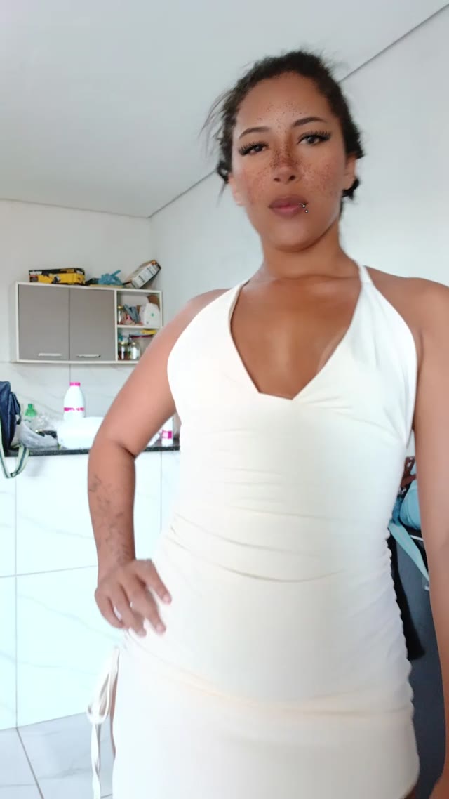 Video de Morena, acompanhante - Real Prazer