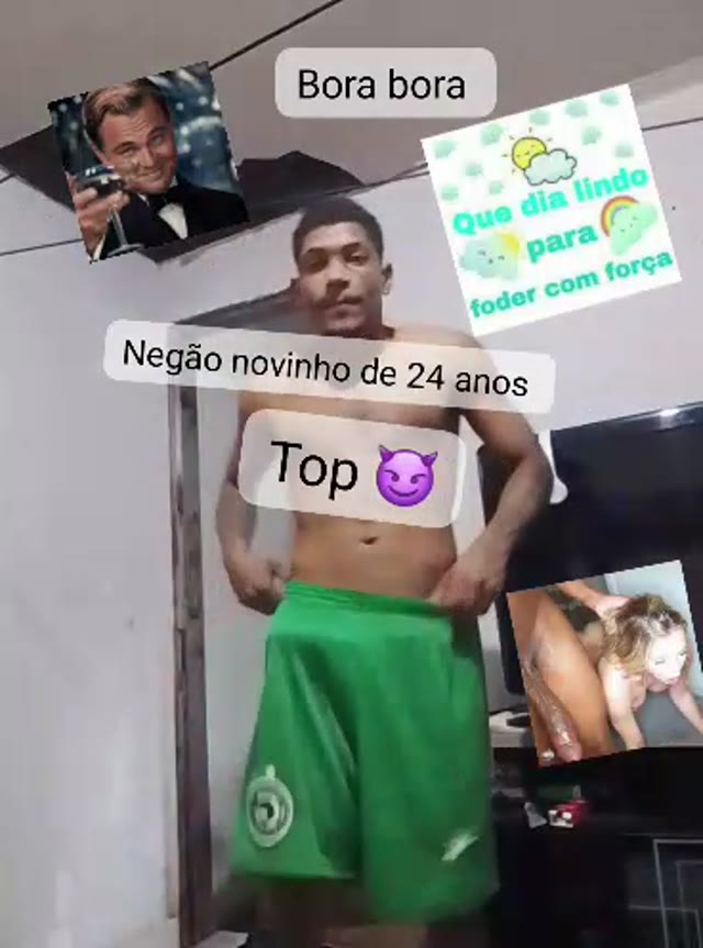 Negão do Recife