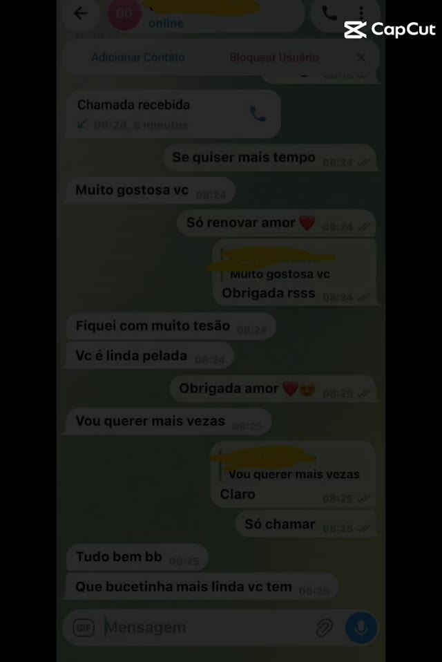 Video de Chamada10$ c/ brinquedo Larissa., acompanhante morena de cabelos longos curvilinea - Real Prazer