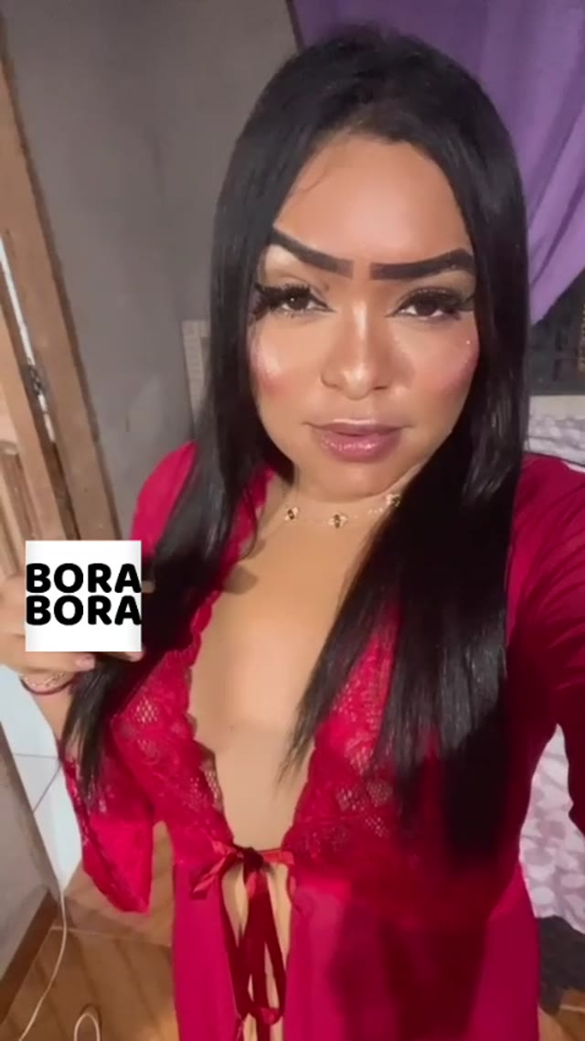 Ericka Rodrigues