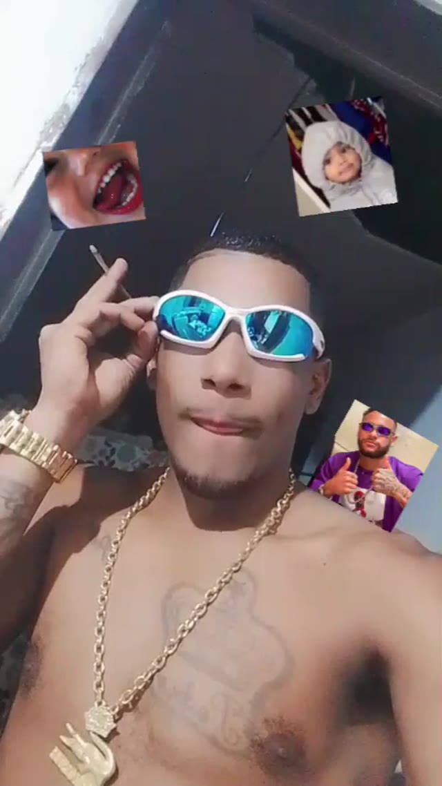 Negão do Recife